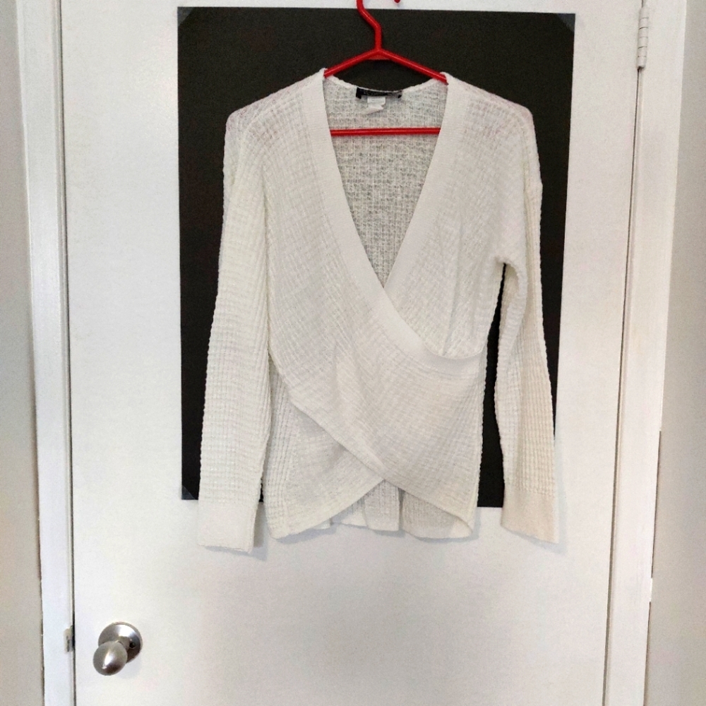 Ladies sweater